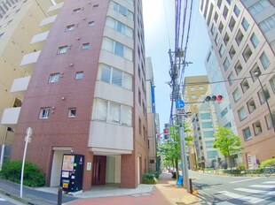 VORT銀座residenceⅡの物件外観写真